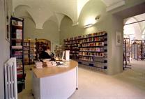 Biblioteca Mediateca Finalese (Centro Sistema)